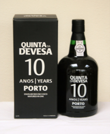 Quinta da Devesa 10 Years Tawny