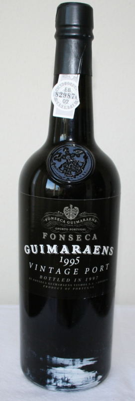 Fonseca Guimaraens Vintage 1995