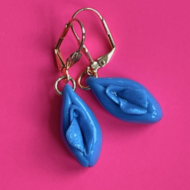 Pussy Earring Colors
