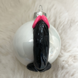 Medium Christmas Ornament