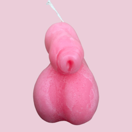 Soft Pink