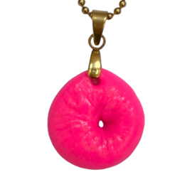 Anus Necklace