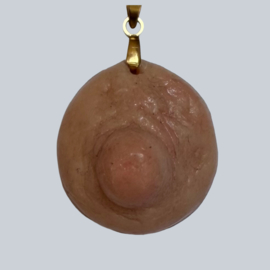 Nipple Necklace 1
