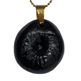 Anus Necklace