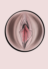 8. Vulva love