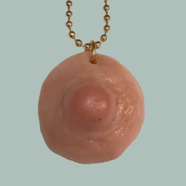 Nipple Necklace 1