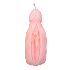 Human Being Salmon Pink