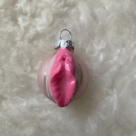 X Small Christmas Ornament