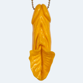 Human Being Pendant