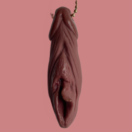 Human Being Pendant