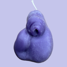 Soft Purple