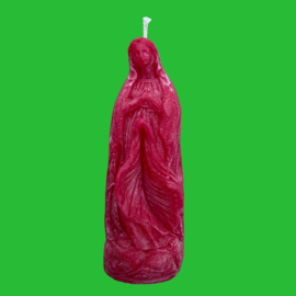 Mama Madonna Magenta-Red