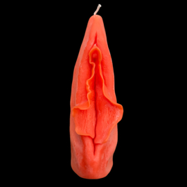 Handmade Orange