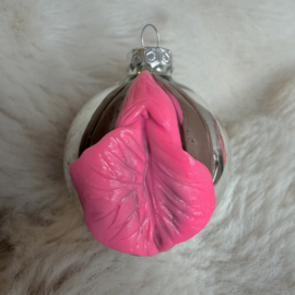 Medium Christmas Ornament