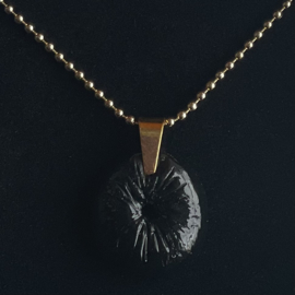 Anus Necklace