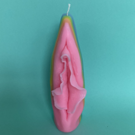 PUSSY CANDLES