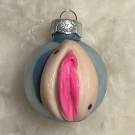 Small Christmas Ornament
