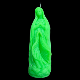 Mama Madonna Neon Green
