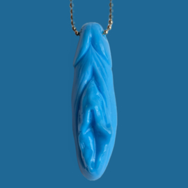 Human Being Pendant