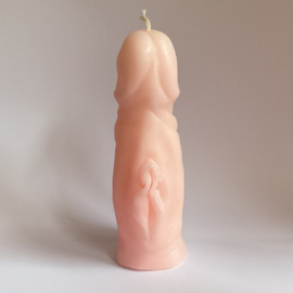 Human Being Soft Pink