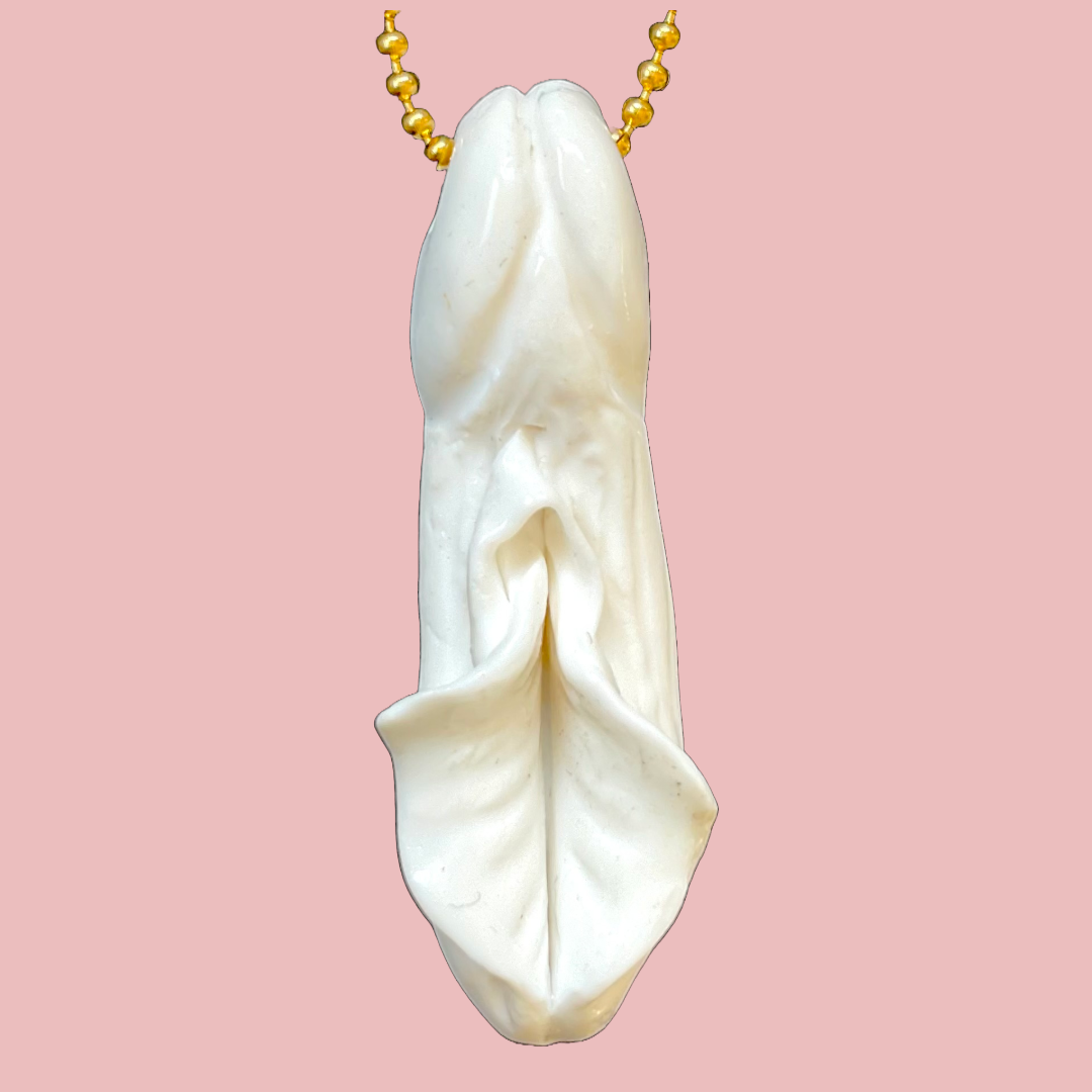 Human Being Pendant