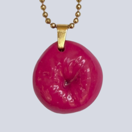Anus Necklace