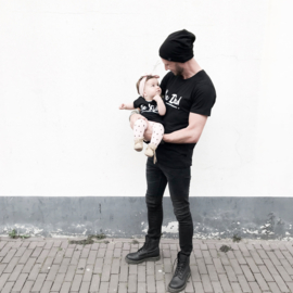 Twinning Tees The Dad