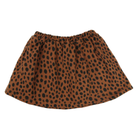 Skirt Caramel Dalmatian SS20