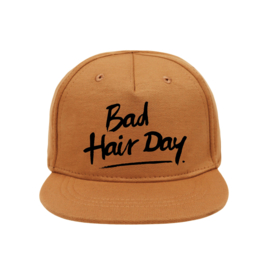 Cap  Bad Hairday