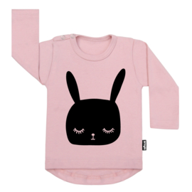 Tee Cute Bunny