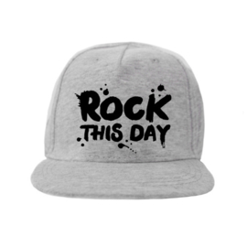 Cap Rock This Day