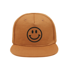 Cap  Smiley