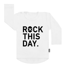 Tee Rock This Day