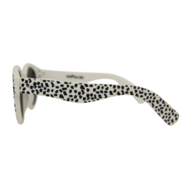 Sunnies Ecru Spots Teen (12 pieces)