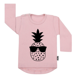 Tee MR. Pineapple