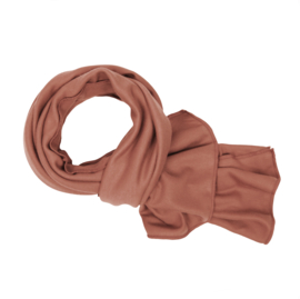 Scarf Old Coral
