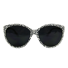 Sunnies Ecru Spots Adult (12 pieces)