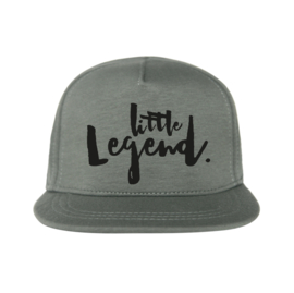 Cap Little Legend