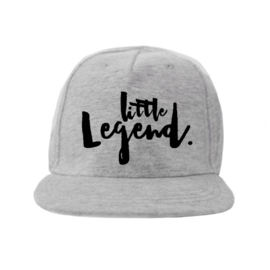 Cap Little Legend