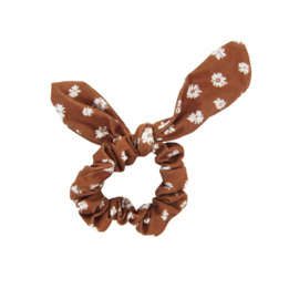 Scrunchies Dots & Daisy (6 pcs)