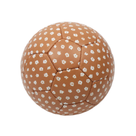 Ball Light Caramel Daisy