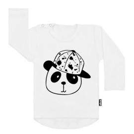 Tee Panda