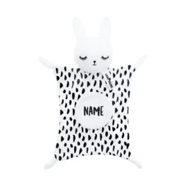Blankie Bunny Personalised