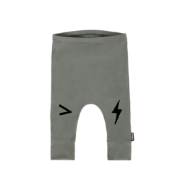 Lightningpants Green