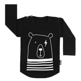 Tee Bear Stripe