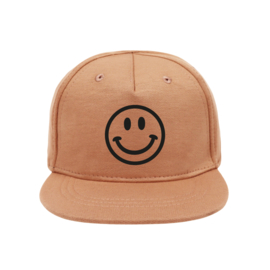 Cap  Smiley