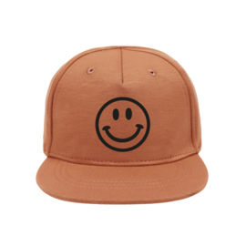 Cap  Smiley