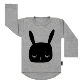 Tee Cute Bunny