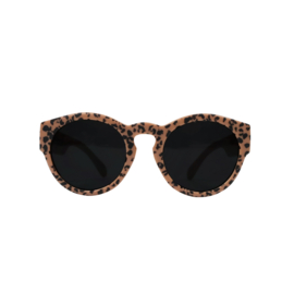 Sunnie Old coral leopard Small (12 pcs.)