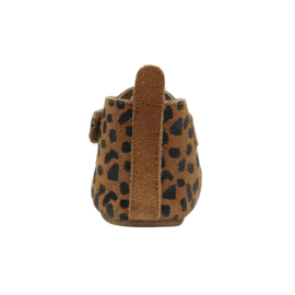 Booties Caramel Spots